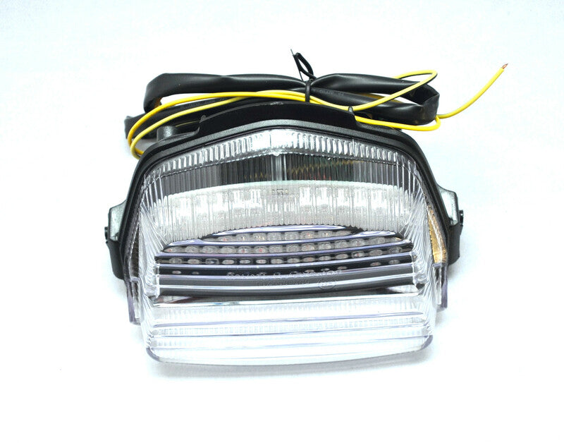 HONDA CBR 1000RR LED REAR LIGHT WITH INTEGRAL INDICATORS