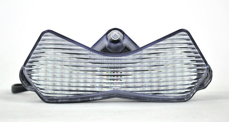 KAWASAKI ZX-6R/Z 1000 LED REAR LIGHT WITH INTEGRAL INDICATORS
