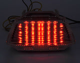 KAWASAKI ZX10R LED REAR LIGHT WITH INTEGRAL INDICATORS