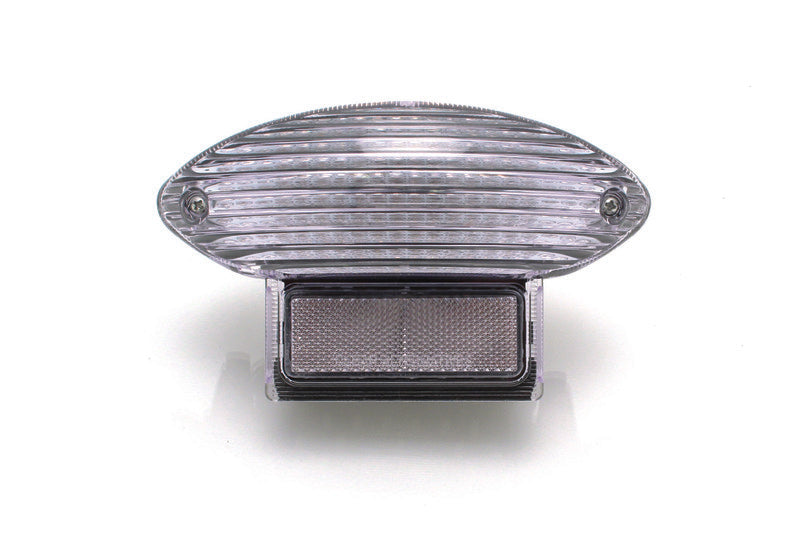 LED REAR LIGHT WITH INTEGRAL INDICATORS SUZUKI GSX-R 1300 HAYABUSA