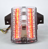 SV650/S V1000 LED REAR LIGHT WITH INTEGRAL INDICATORS