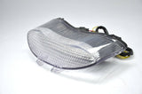 LED REAR LIGHT WITH INTEGRAL INDICATORS TRIUMPH DAYTONA 675/STREET TRIPLE 675