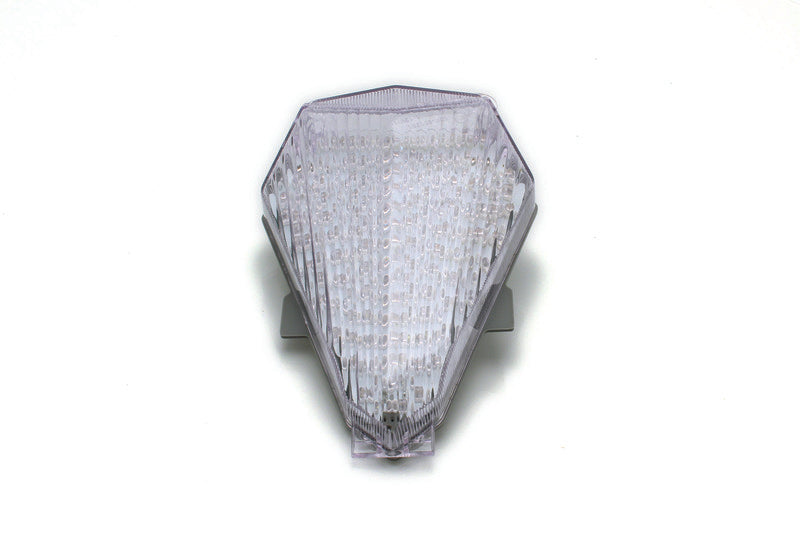 BIHR LED Rear Light with Integrated Indicators Yamaha R6