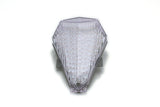 BIHR LED Rear Light with Integrated Indicators Yamaha R6