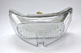 YAMAHA FZ1 LED REAR LIGHT WITH INTEGRAL INDICATORS