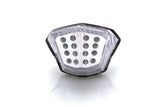 BIHR LED Rear Light with Integrated Indicators Yamaha XJ6