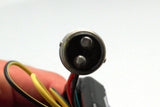 BIHR LED Rear Light with Integrated Indicators Yamaha XJ6