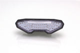 BIHR LED Rear Light with Integrated Indicators Yamaha MT-09