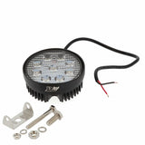 ART Round Led Light - Epistar Standard Led 2150 Lumens