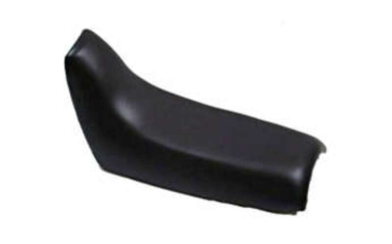 ART Complete Saddle Black Yamaha PW50