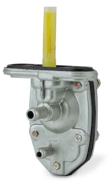 V PARTS Fuel Valve