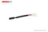 KOSO Indicator Adapter Cable Honda