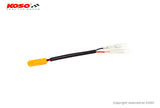 KOSO Indicator Adapter Cable Kawasaki