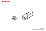 KOSO Indicator Adapter Cable Kawasaki