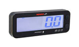 KOSO Pro-1 Rev-Counter LCD Multifunction Black