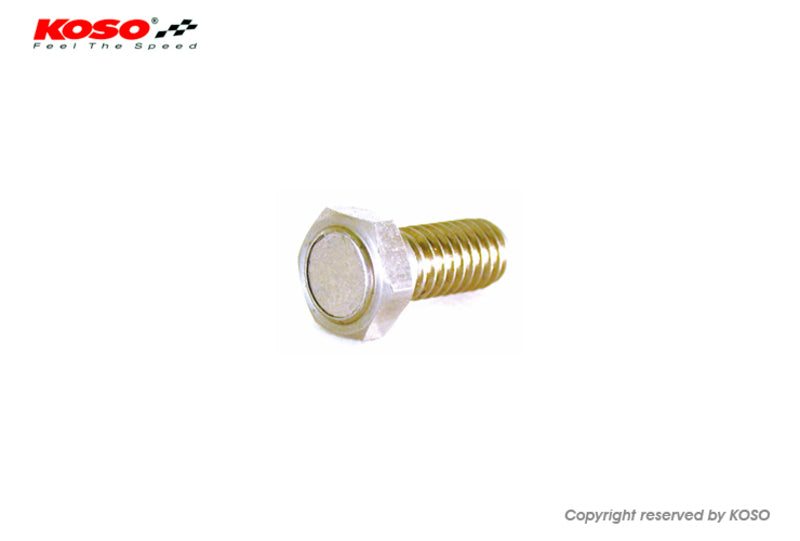 Koso disc magnet srcew