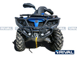 RIVAL Front Bumper - CF Moto CForce 500/X5