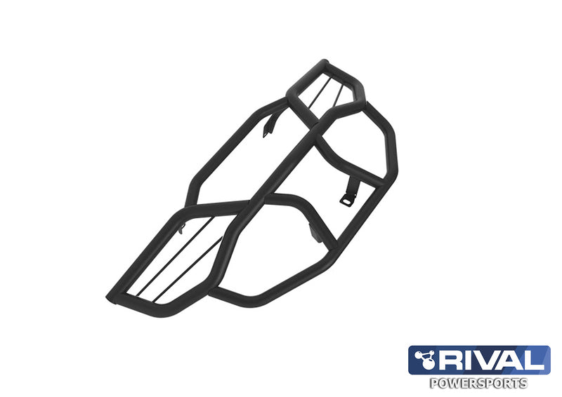 RIVAL Front Bumper - CF Moto CForce 500/X5