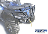RIVAL Front Bumper - CF Moto CForce 500/X5