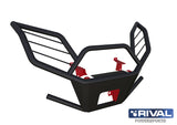 RIVAL Front Bumper - CF Moto ZForce 800