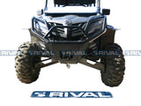 RIVAL Front Bumper - CF Moto ZForce 800