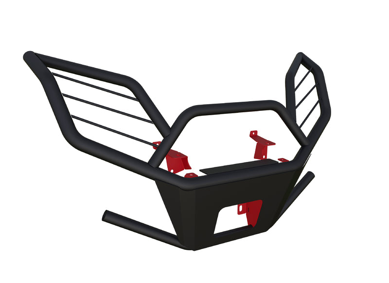RIVAL Front Bumper - CF Moto ZForce 800
