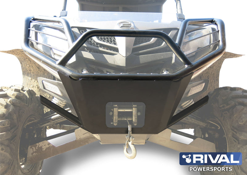 RIVAL Front Bumper - CF Moto ZForce 800