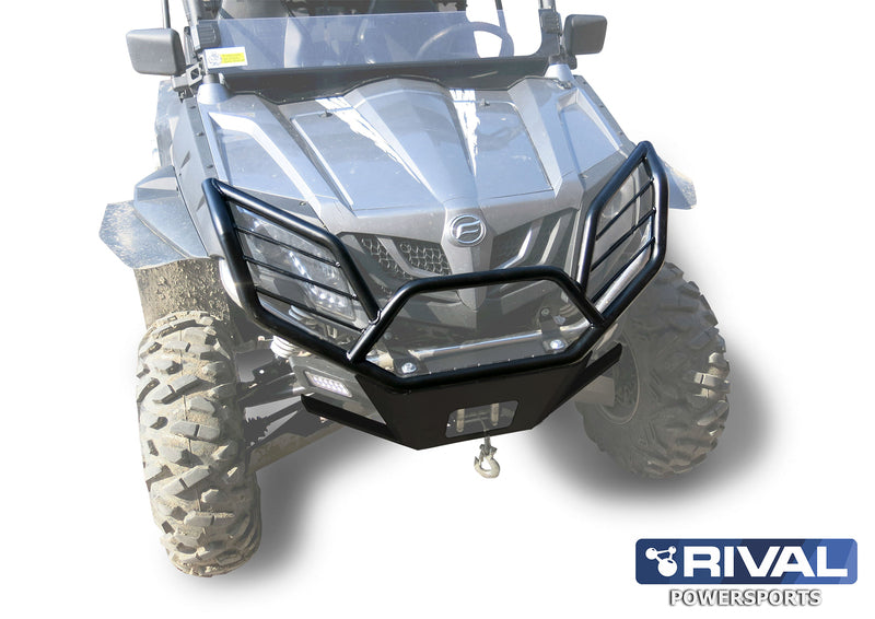 RIVAL Front Bumper - CF Moto ZForce 800