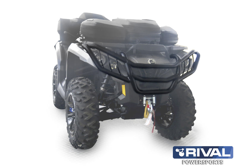 RIVAL Front Bumper - Can-Am Outlander G2