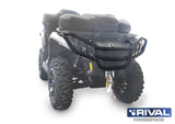 RIVAL Front Bumper - Can-Am Outlander G2