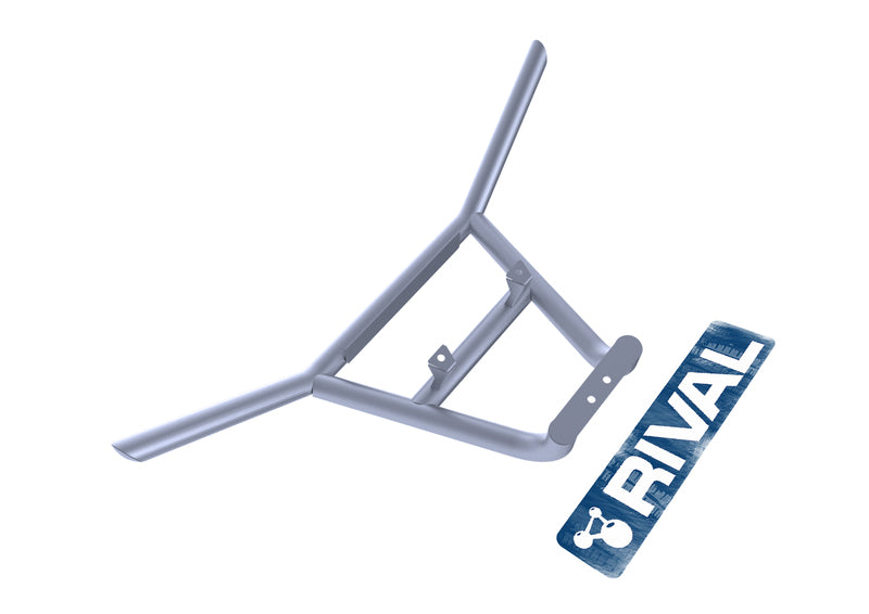 RIVAL Front Bumper - Polaris RZR XP1000/Turbo