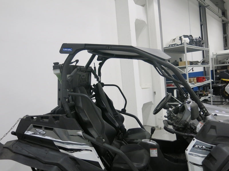 RIVAL Powersports Roof - Aluminium CF Moto ZForce 500/800/1000