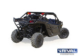 RIVAL Powersports Roof - Aluminium Can-Am Maverick X3