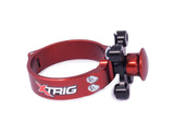 XTRIG Ø58mm Holeshot Kit - WP Aftermarket Cone Valve Fork 48 mm
