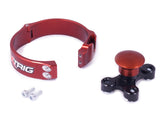 XTRIG Ø58mm Holeshot Kit - WP Aftermarket Cone Valve Fork 48 mm