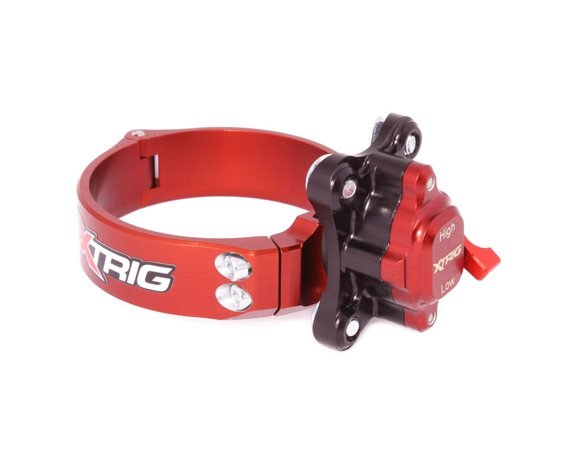 XTRIG HiLo Holeshot Kit for 57mm forks