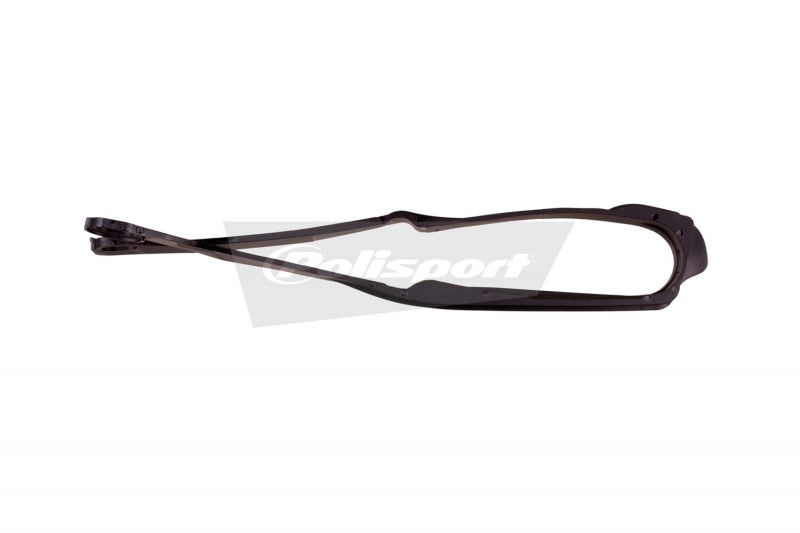 POLISPORT Chain Slider Black Honda CRF250R/CRF450R