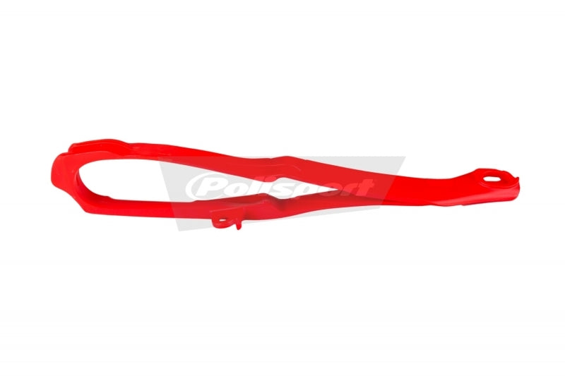 POLISPORT Chain Slider Red Honda CRF250R/CRF450R