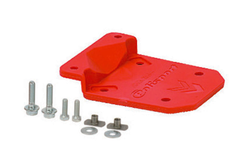 POLISPORT SM-Line Front Fender Mounting Kit Honda