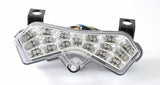 TAILLIGHT LED+WINKER Z750/1000 ZX6R 03-4