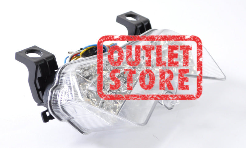 TAILLIGHT LED+WINKER Z750/1000 ZX6R 03-4
