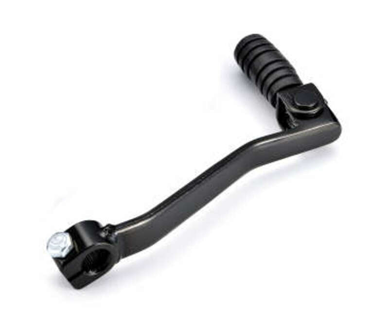 TECNIUM Gear Lever Black Honda XL125S/185S