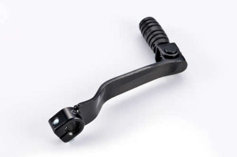 TECNIUM Gear Lever Black Yamaha YZ100/125