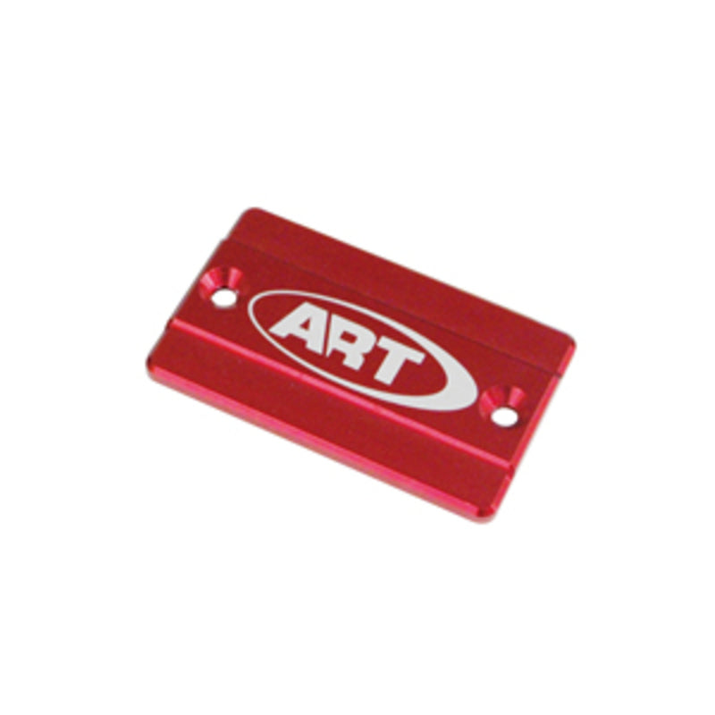 ART Maincylinder Cover Red