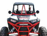 DRAGONFIRE SoftTop Black Polaris RZR1000 XP