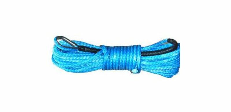 ART Winch Synthetic Rope 15m