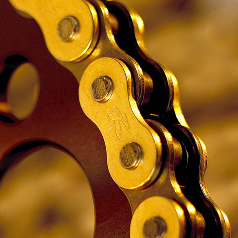 RENTHAL 520 R1 Works Drive Chain 520