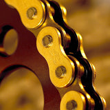 RENTHAL 520 R1 Works Drive Chain 520