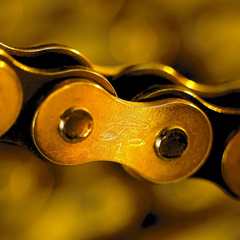 RENTHAL 520 R1 Works Drive Chain 520