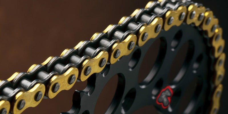 RENTHAL 520 R1 Works Drive Chain 520